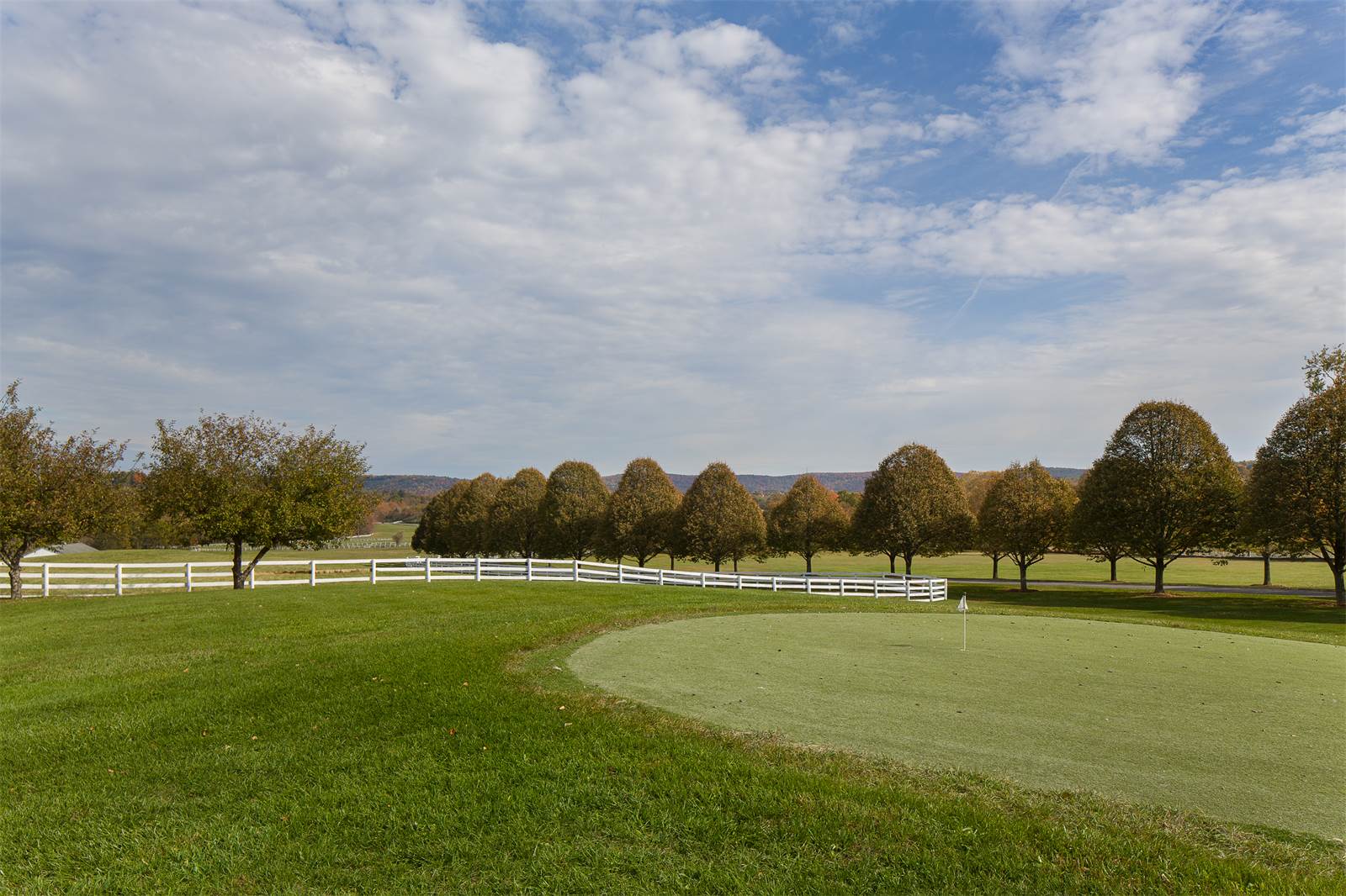 Fantasy Farm Thursday 23.5 Million Sugar Maple Farm HORSE NATION