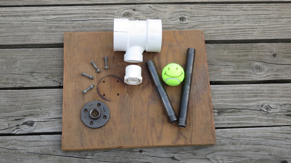 Horse Nation DIY With DMVentions: Farrier Hoof Stand | HORSE NATION