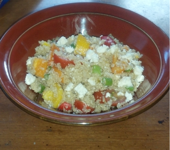 Fit to Ride Healthy horse show snacks HORSE NATION