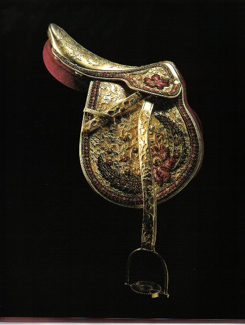 15 Fabulous Hermes Saddles HORSE NATION