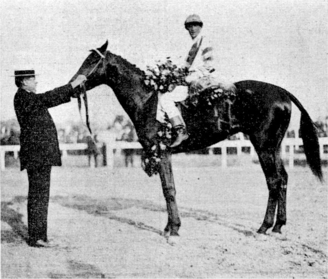 A Chronological Index of Kentucky Derby Winners, Part 3: 1910-1929