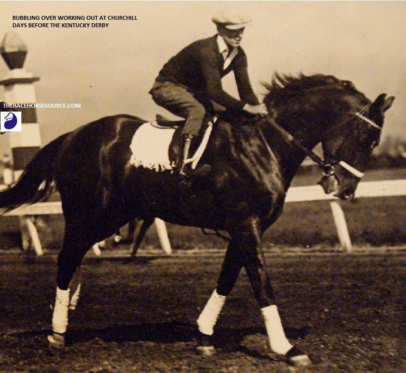 A Chronological Index of Kentucky Derby Winners, Part 3: 1910-1929