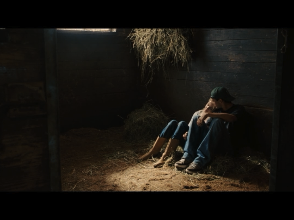 Friday Flicks: 'Amazing Racer' | HORSE NATION, image size:1024x768