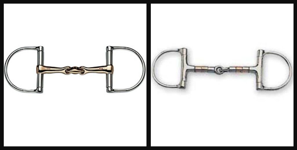 How to Find the Perfect Jumping Bit HORSE NATION