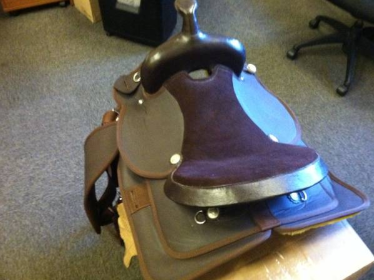 Best of Craigslist ‘All Purpose English Saddle 150 (Londonderry NH