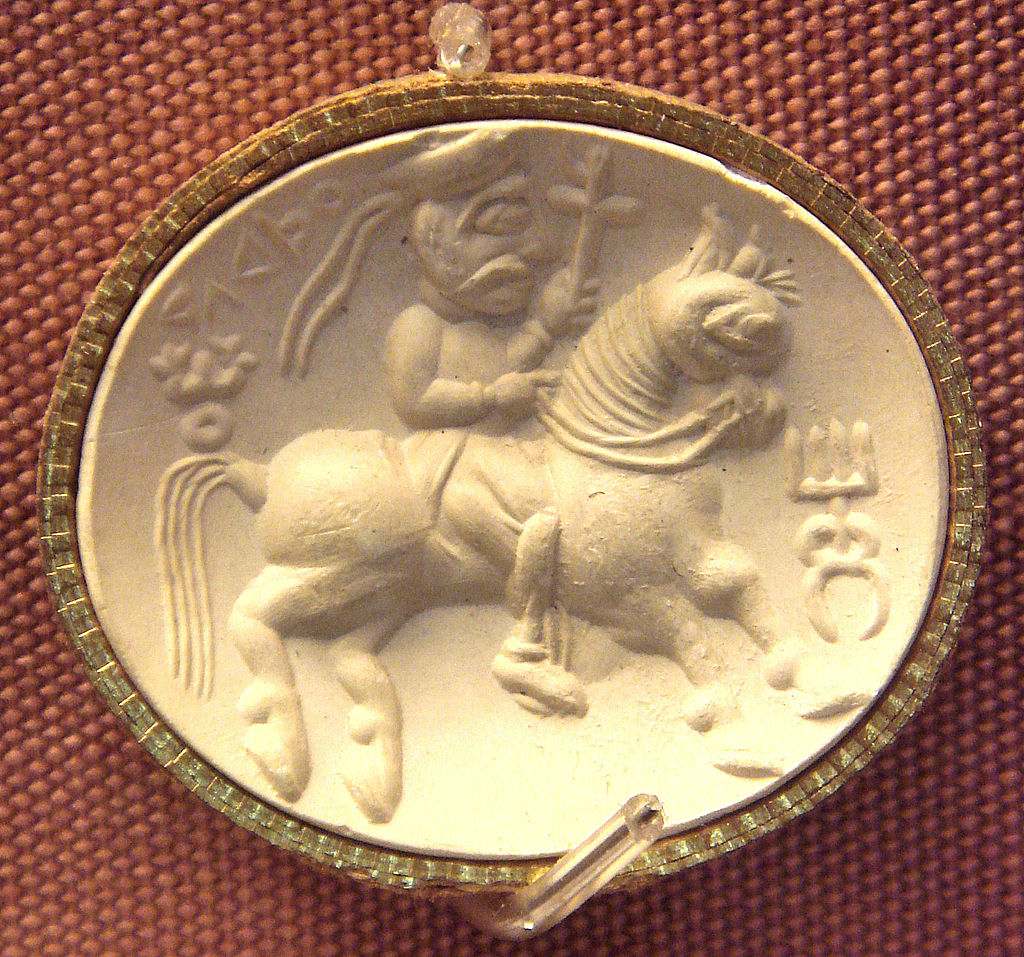 6 Fun Tack Facts HORSE NATION