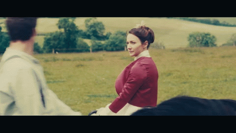 The Secret Mating Rituals of Dressage Riders | HORSE NATION