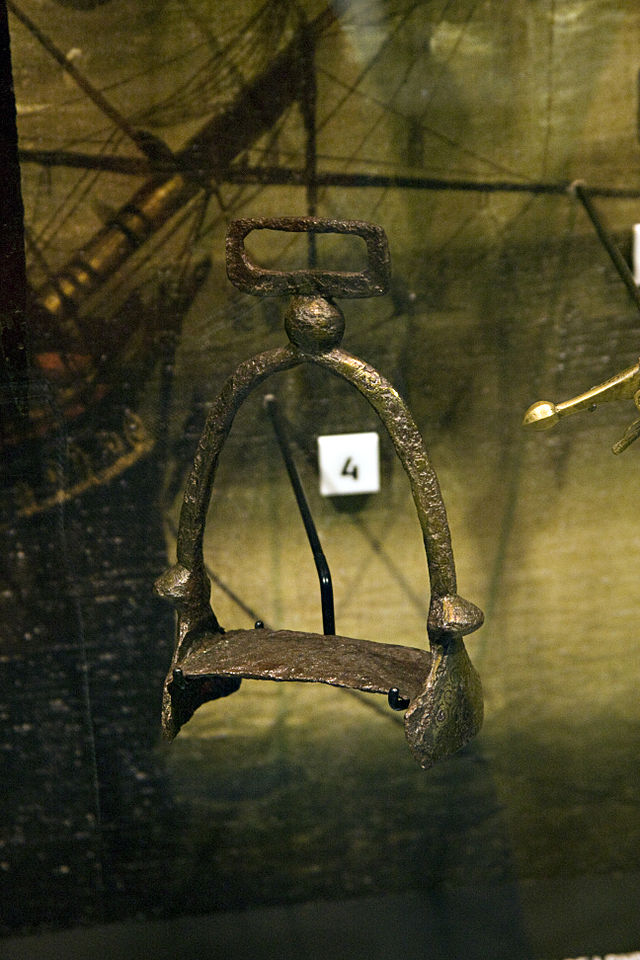 6 Fun Tack Facts HORSE NATION