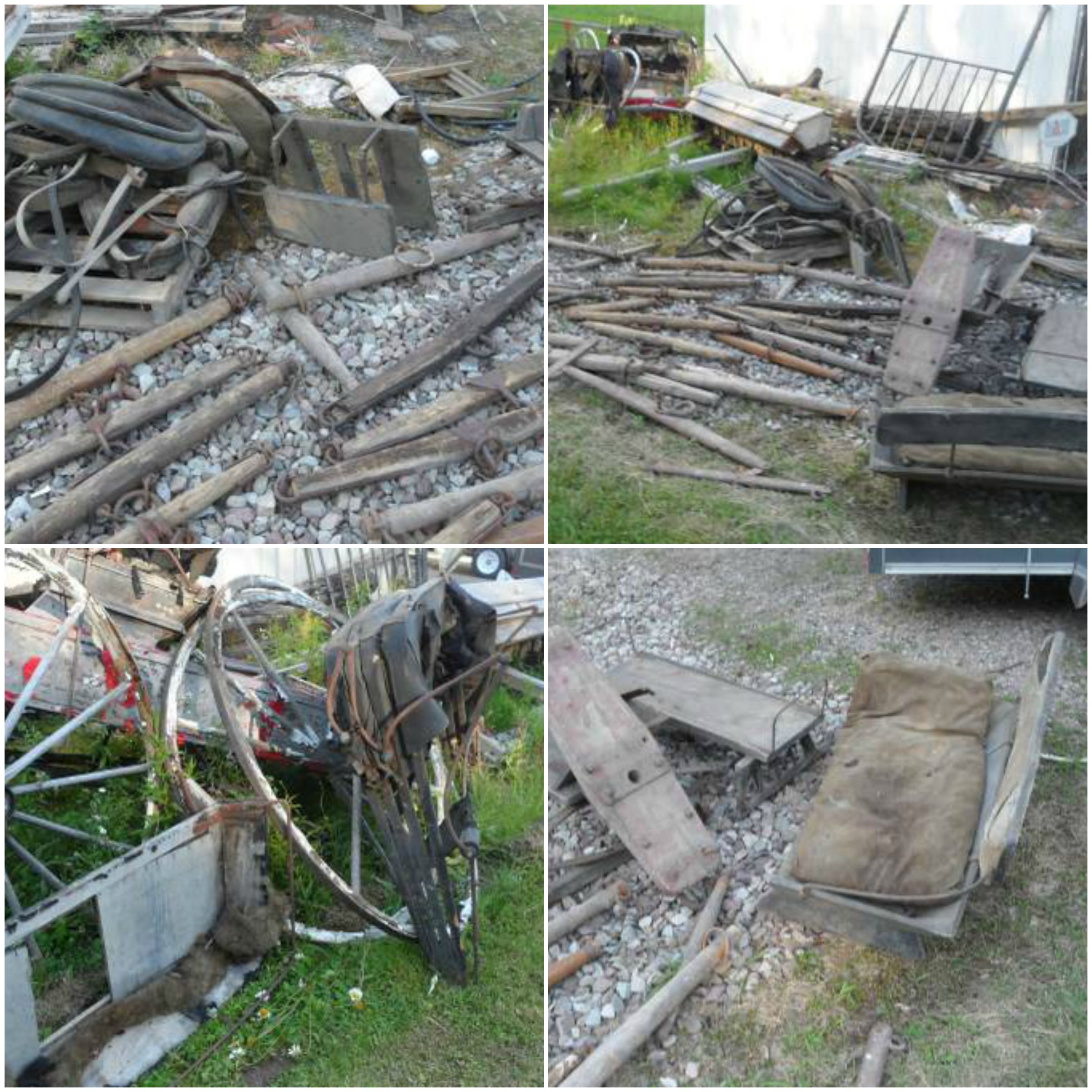 Best of Craigslist ‘Horse 4 LEASE. Bomb Proof 250’ HORSE NATION