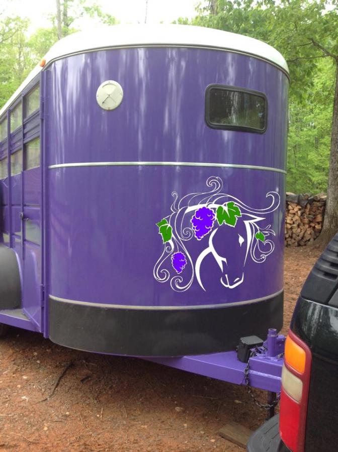 ‘We Don’t Have Tack For That,’ Presented by ThinLine Horse Trailer