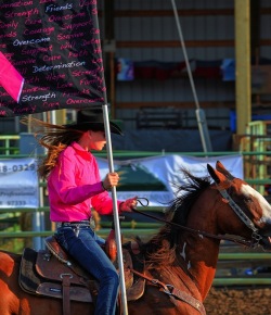 Friday Standing Ovation, Presented by Ovation Riding