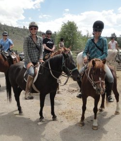 #TBT: 7 Problems Only Tall Riders Will Understand