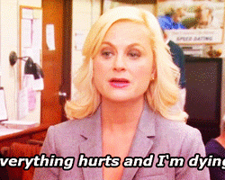 Thoughts While Riding Without Stirrups