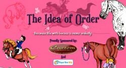 Awkward Phone Calls, or ‘Why Your Farrier Hates You’