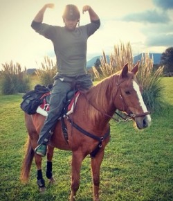Weekly Instagram Round-Up: #horsenation