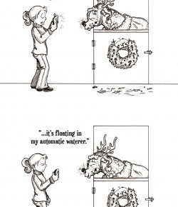 The Idea of Order: Anyone Else Getting Lumps of ‘Pony Coal’?