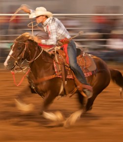 5 Times the National Finals Rodeo Got It Right