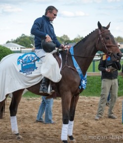 TB Makeover Going Big in Kentucky in 2015