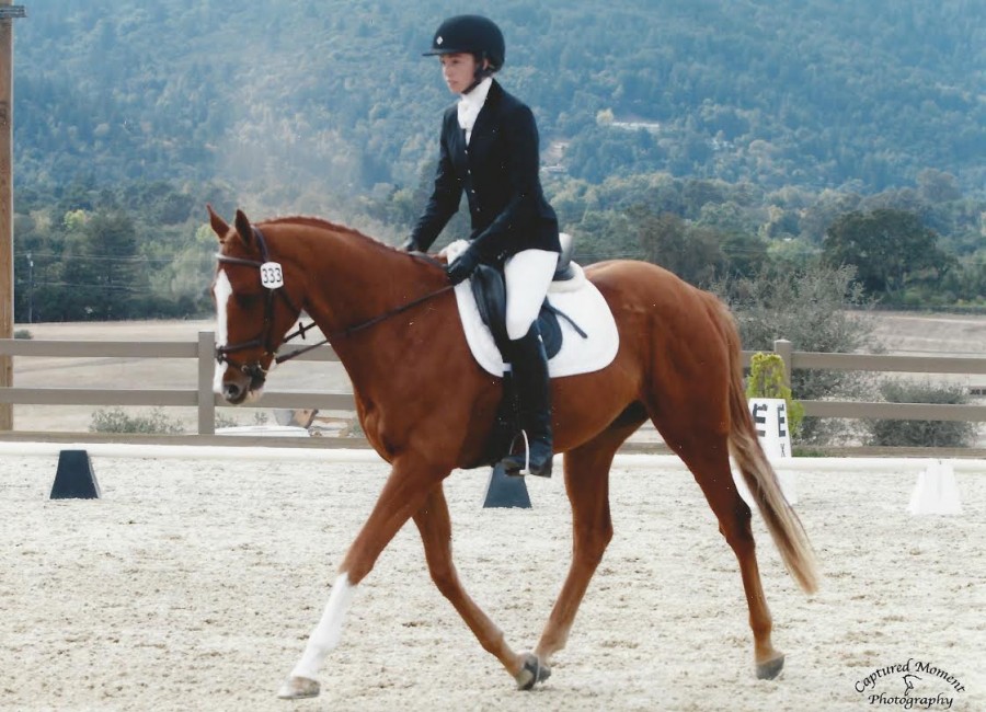 Back on Track ‘Horse Therapy’ Time to Breathe HORSE NATION