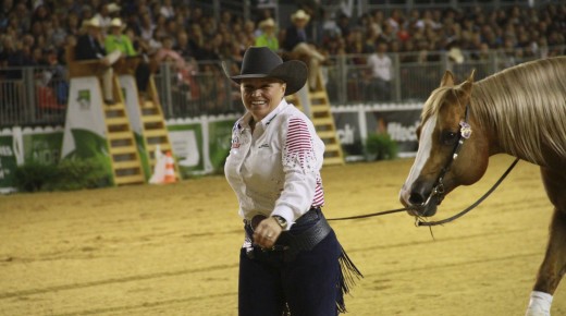 2014 HN Bad-A$$ Horseperson of the Year: And the Winner Is…