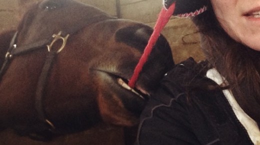 15 Reader-Submitted Winter Riding Getups