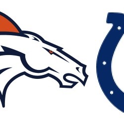 #TBT: Colts vs. Broncos: Horse Nation Wins