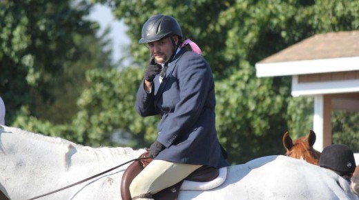 The Best of Reader-Submitted Horse Husbands (and Boyfriends, Girlfriends and Wives!)