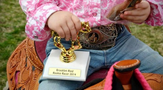 4 Reader-Submitted Trophy Stories