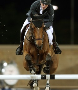 2015 Longines Global Champions Tour Coming to the US