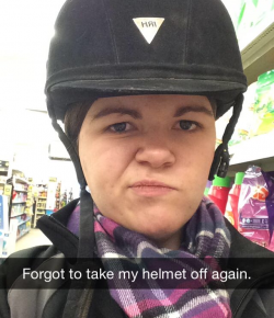 7 More Things That Come Home With You from the Barn