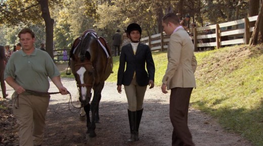 Yay or Neigh: An Analysis of When ‘Gossip Girl’ Went Equestrian