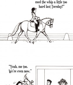 The Idea of Order: Mares…