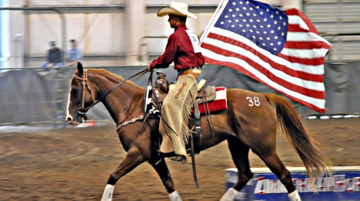 3 Ways You Can Participate in the 2015 Extreme Mustang Makeover