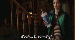 Best of Craigslist: ‘Dream Big’ Edition