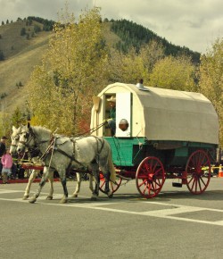 The Sheepwagon, America’s Next Great Camping Adventure