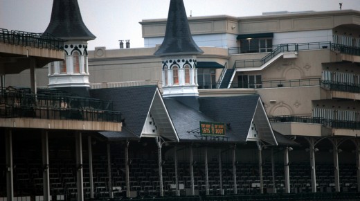 2015 Kentucky Derby Is Everything We Love About Horse Racing