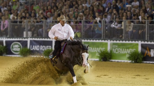 The Other Big Thing Happening in Lexington This Weekend