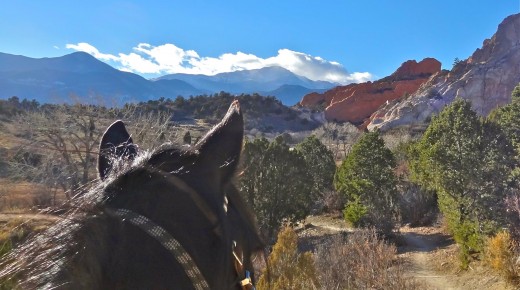10 Reader-Submitted Beautiful Trail Rides: Finalists