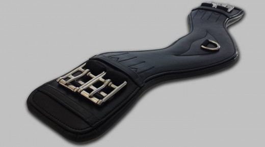 Product Review: The Total Saddle Fit Shoulder Relief Dressage Girth