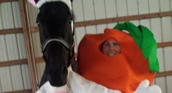 8 Reader-Submitted Easter Horses