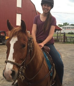 Product Review: Noble Outfitters Wicking Tops