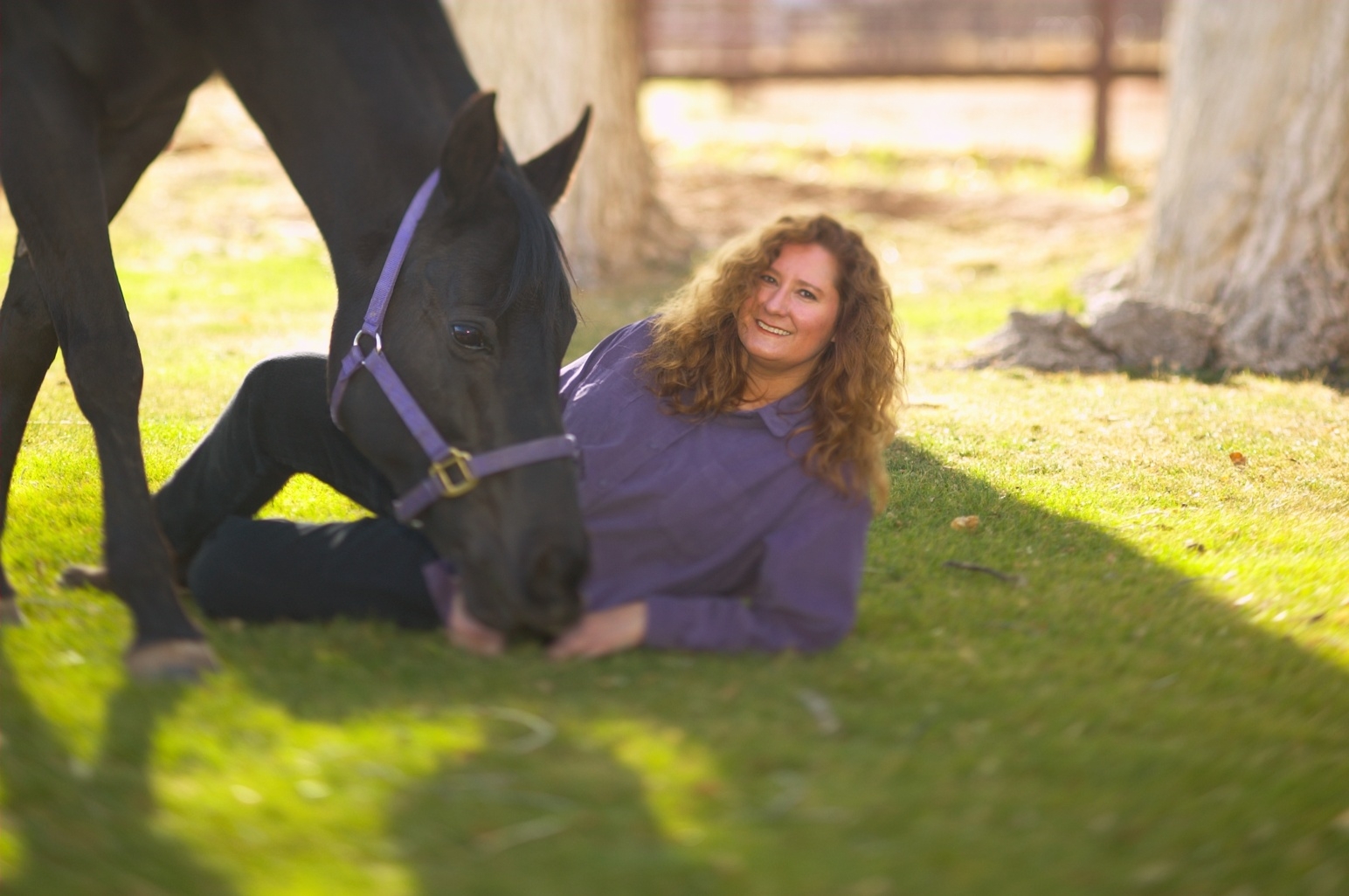 You’re Invited The Equestrian Trailblazers Summit HORSE NATION