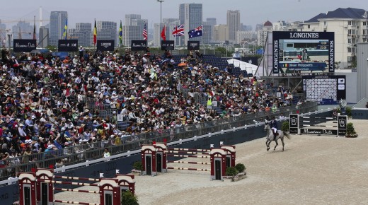 Where in the World Is the LGCT Next?