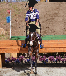 Class of 2015’s Equine Yearbook