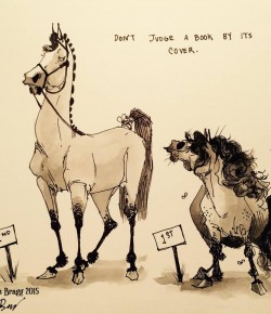 The Idea of Order: Don’t Judge a Book by Its Cover…