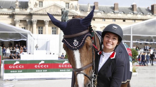 Reed Kessler Is On Her Own In Europe