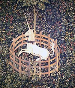 A Brief History of Scotland’s National Animal