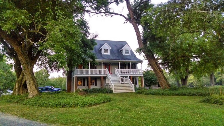 Farm giveaway essay image