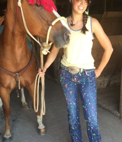 Product Review: Gypsy Soule’s Fallon Taylor Rave Jean