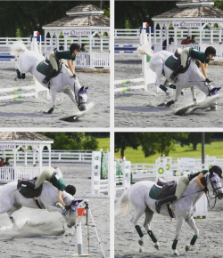 ‘Oh Crap’ Monday